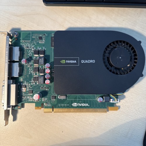 Nvidia quadro 2000 - quadro,