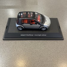 RARE MERCEDES SMART FORFOUR