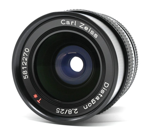 Neuwertig contax carl zeiss - carl,