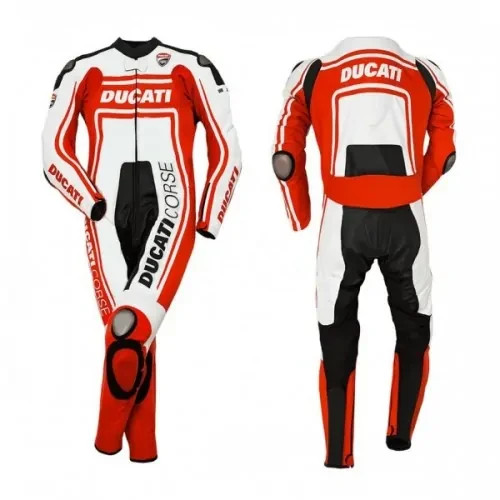 Ducati motorrad rindsleder - ducati,