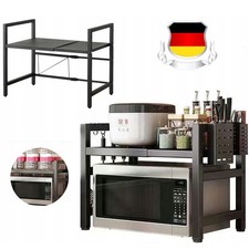 Ebenen mikrowellen halterung - ebenen,