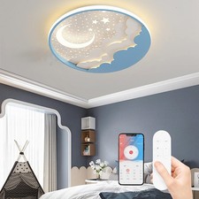 Deckenlampe Round