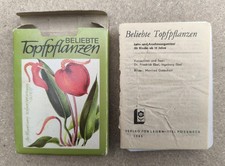 Kartenspiele / Spielkarten DDR