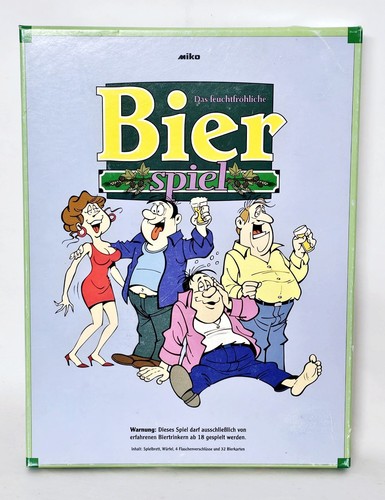 Das feuchtfröhliche bier - 🍺das,
