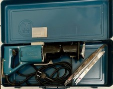 Makita Fuchsschwanz JR3000V + Metallkoffer