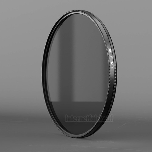 Polfilter passend für