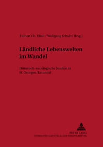 Ländliche lebenswelten - ländliche,