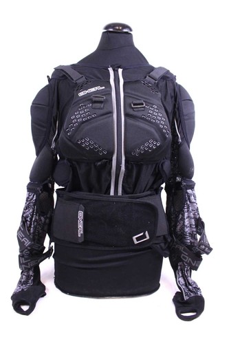 Neal madass moveo jacket - moveo,