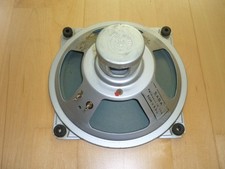 SABA Lautsprecher 20cm Greencone - Type 5298 U8 5 Ohm - DEW Magnet