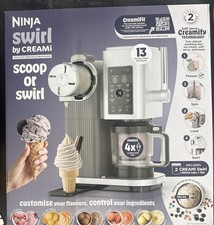 Brandneu Versiegelt Ninja