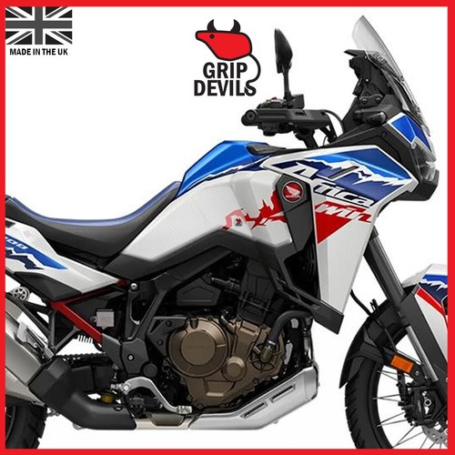 Grip devils tankgriffe honda - devils,