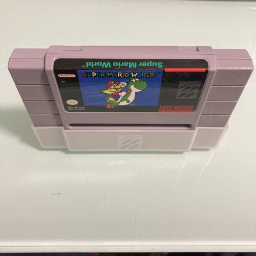 Super mario word - -,