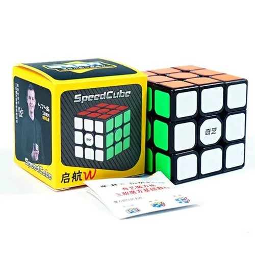 3x3 zauberwürfel magic cube - 3x3,
