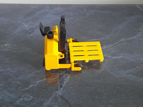 Siku 1721 piggy - -,