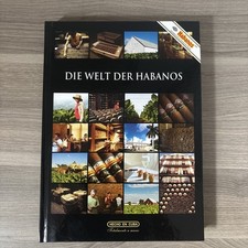 Die Welt Der Habanos