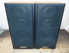 Pioneer CS-557  3-Wege Bass Reflex  Loudspeaker Lautsprecher