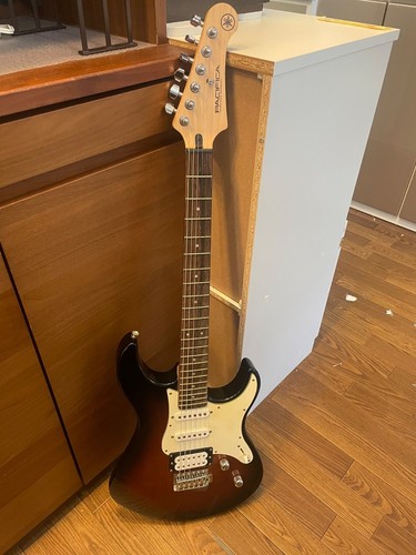 Yamaha pac112v ovs pacifica - ovs,