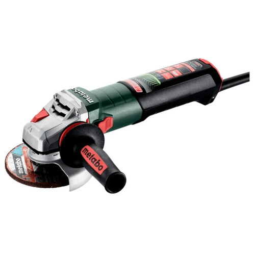 Metabo weba 125 quick bl - weba,