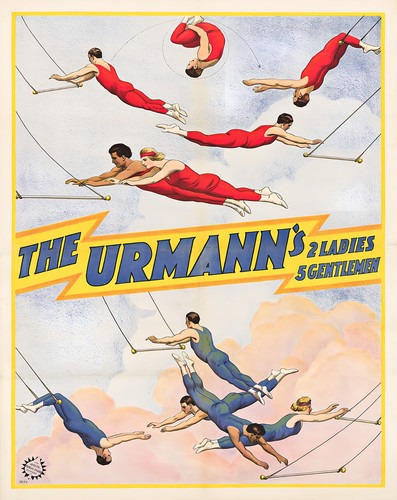 Europäischer zirkus damen - europäischer,