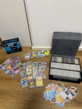 Pokémon Sammelkarten