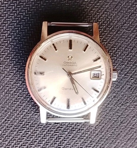 Vintage omega genève - omega,