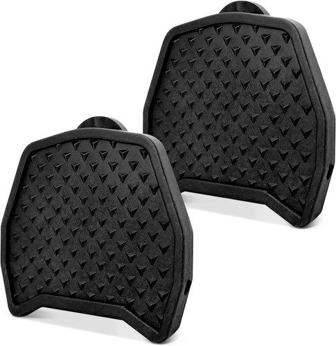 Pedale plate für rennrad - pedale,