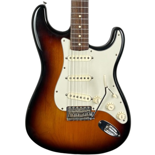 Fender american vintage - american,