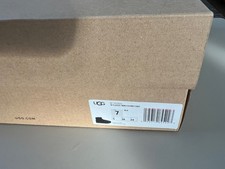 UGG Damen Classic Mini Chunky