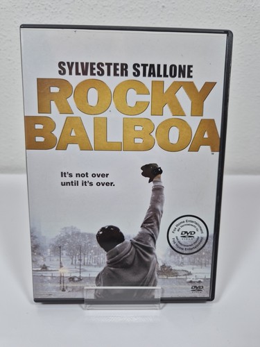 Rocky balboa 6 - -,
