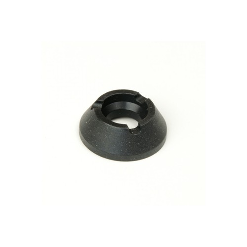 Fox bumper bottom out - fox, dhx