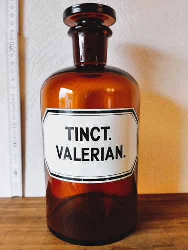 Tinctura valerianae vintage - tinctura,