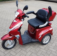 Seniorenmobil Dreiradscooter