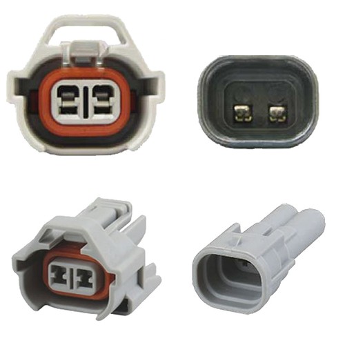 Injektor stecker nippon - -,