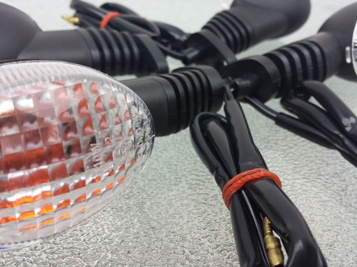 Komplette blinker mit - komplette,