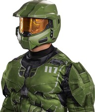 Offizielles halo master chief - offizielles,