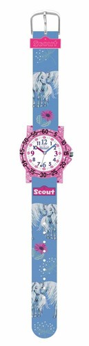 Scout kinderuhr collection - scout, it