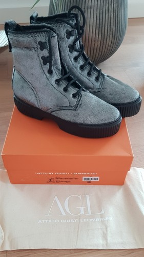 Neu agl luxus boots - neu,