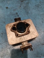 Simson S51 Schwalbe Zylinder  Tuning 60ccm