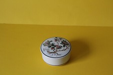 Villeroy und Boch Botanica Deckeldose Vorratsdose Teedose Bonboniere 021927