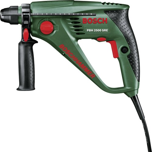 Bosch bohrhammer pbh 2500 - bohrhammer,
