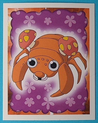 Merlin topps pokémon - pokémon, 1
