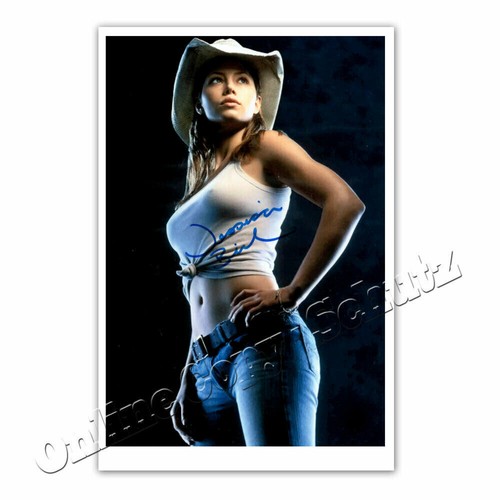 Jessica biel sexy cowgirl - jessica,