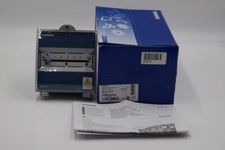 Siemens RLE127 Temperature