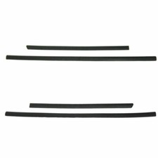 Für VW Passat 3B B5 1996-2000 Türleisten Seitenleisten Zierleiste LINKS + RECHTS