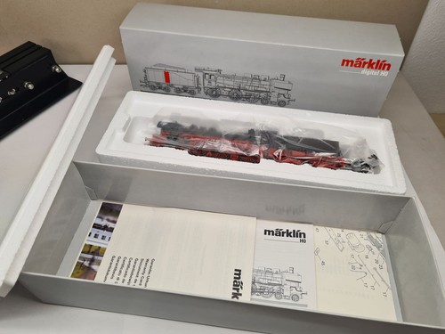 Märklin 37030 38 10 40 - , 38.10-40