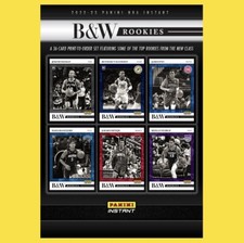 2022-23 Panini Instant NBA -