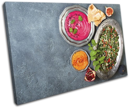 Arabisch meze ramadan fest - ramadan,
