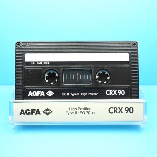 Agfa crx iec ii - 🍒,