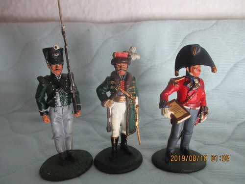 Zinnfiguren del prado - 3,