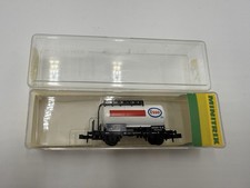 Minitrix spur 3542 - minitrix,